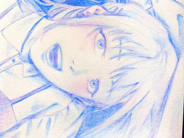 Strolling Down The City Streets